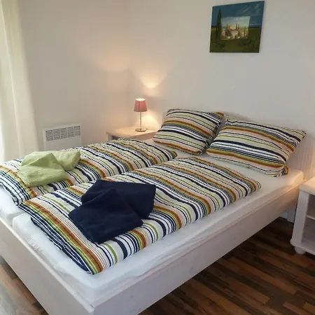Casa vacanze Strandpark 5 0 S Comfortable Holiday *
