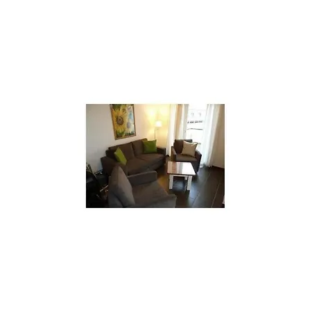 Strandpark 5 0 S Comfortable Holiday