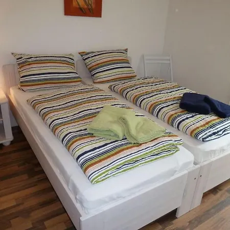 Strandpark 5 0 S Comfortable Holiday