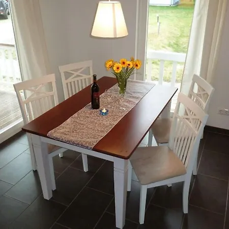 Casa vacanze Strandpark 5 0 S Comfortable Holiday