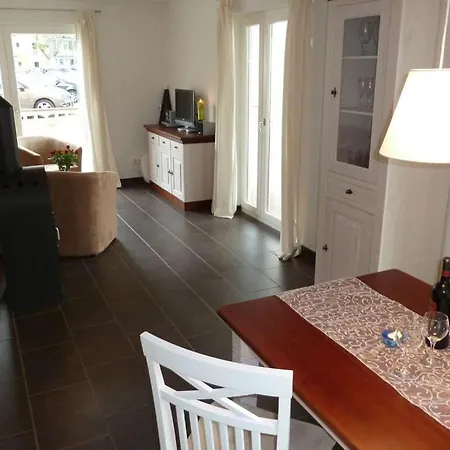 Strandpark 5 0 S Comfortable Holiday