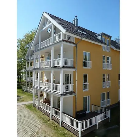 Strandpark 5 0 S Comfortable Holiday Casa vacanze