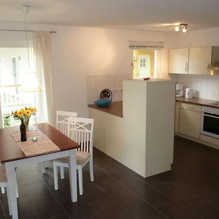 Casa vacanze Strandpark 5 0 S Comfortable Holiday *
