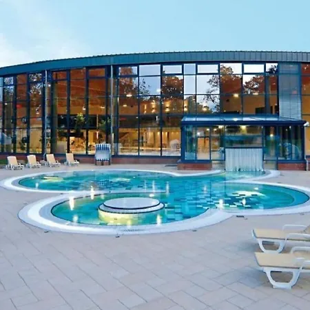 Strandpark 5 0 S Comfortable Holiday *